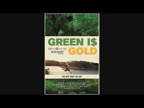 Green is Gold - OFFICIAL TRAILER (2016)