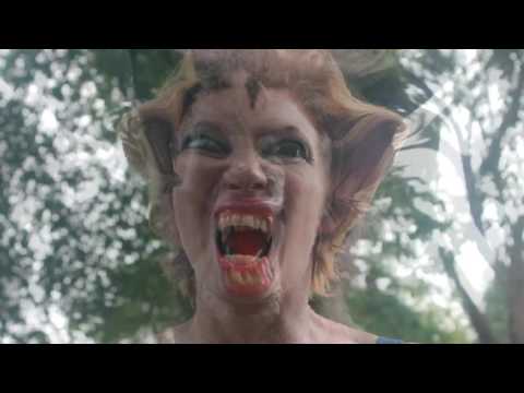 Werewolf Bitches from Outer Space (Official Trailer) - Janeane Garofalo, Dave Hill Movie [HD]