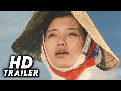 Shouting / The Last Song (1975) Original Trailer [HD]