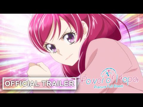 Official Trailer [Subtitled]