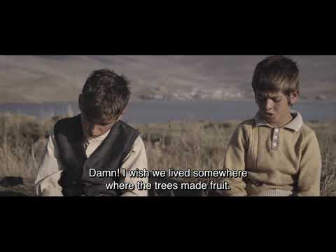 FOOD FOR A FUNERAL / ÖLÜ EKMEĞİ - Reis Çelik (Trailer)