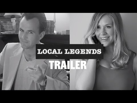 Local Legends | Trailer