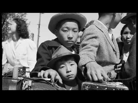 "AND THEN THEY CAME FOR US" (2017) TRAILER