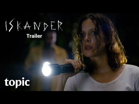 Iskander Season 1 | Trailer | Topic