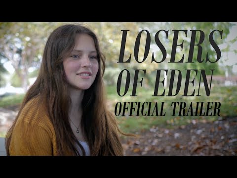LOSERS OF EDEN - Official Trailer (4K)