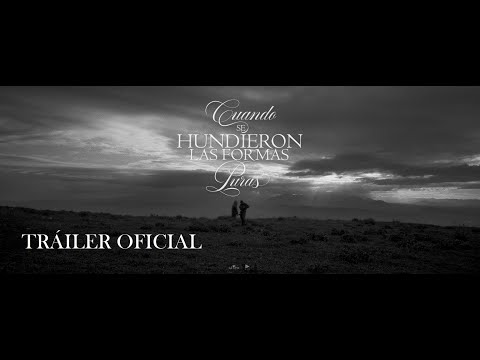 Cuando se hundieron las formas puras (2021) - Tráiler Oficial