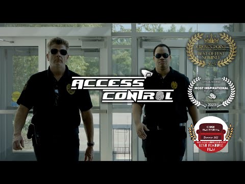 Access Control (Official Trailer)