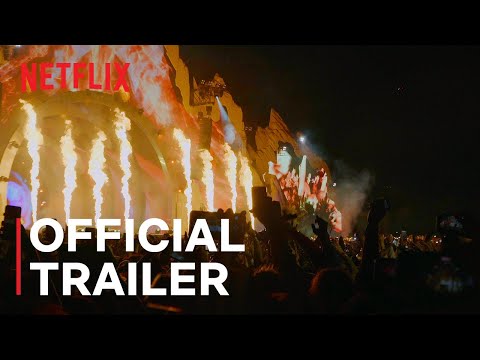 Official Trailer