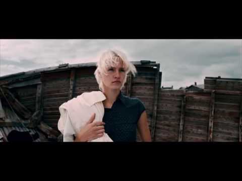 Official trailer of Alexandra Strelyanaya film "THE SEA"