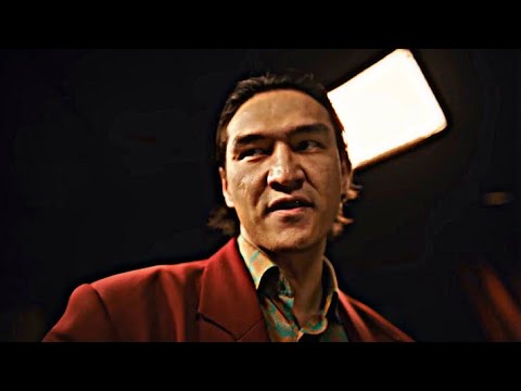 НУРЛАНДОС | Неофициальный трейлер (2023)