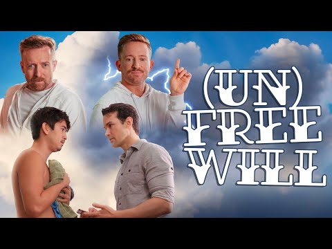 (Un)Free Will - Official Trailer | Dekkoo.com | Stream great gay movies