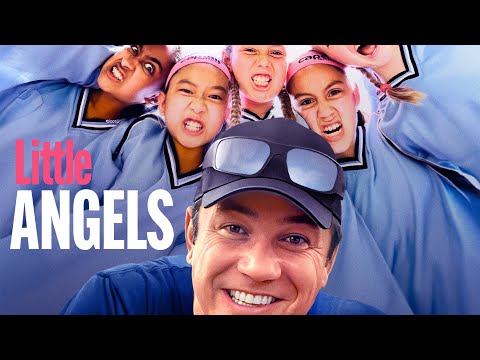 Little Angels - Official Trailer