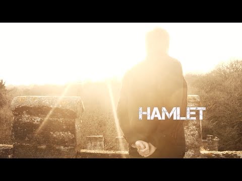 Hamlet 2017 TRAILER