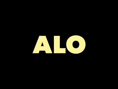 ALO TRAILER 2024