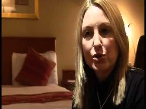 Dana, The 8 Year Old Anorexic Part 1 of 5