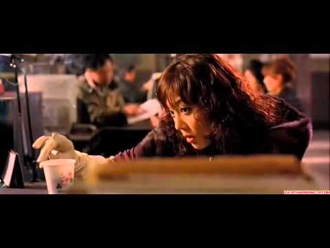 The Big Swindle 2004   leather trailer