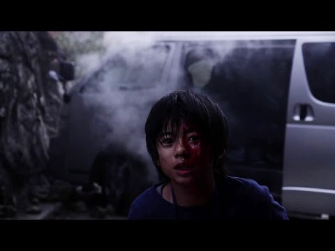 『葬儀人 アンダーテイカー』予告　★2019 10/22北米盤ブルーレイ リリース！