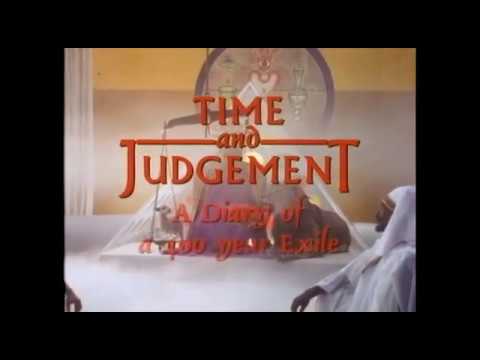 Time and Judgement Trailer