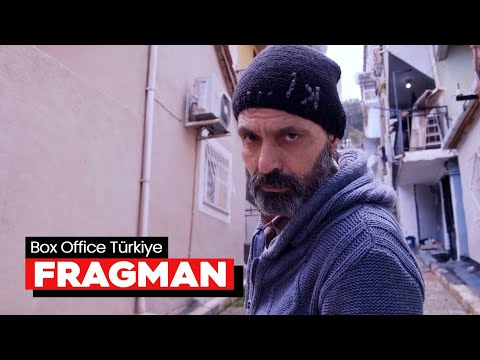 Cin Perdesi | Fragman