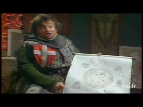 The Devil´s Crown (Trailer) with  Chubby Oates 1978