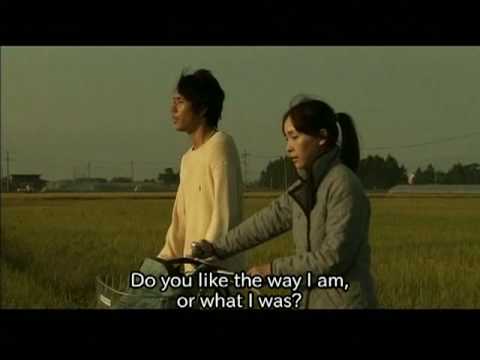 Bare Essence of Life Ultra Miracle Love Story Trailer - English Subs