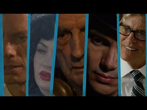 Frank and Ava - The Movie (Official Trailer 2019)