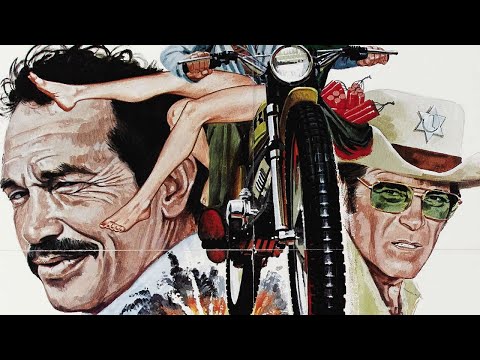 Dixie Dynamite (1976) - Trailer HD 1080p