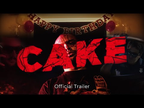 CAKE Official Teaser Trailer