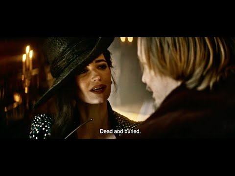 The Three Musketeers - D'Artagnan / Les Trois Mousquetaires - D'Artagnan (2023) - Trailer (En [...]