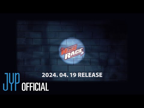[NiziU LOG] NiziU RACE Teaser