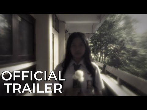 WHITE FLOWER. - OFFICIAL TRAILER