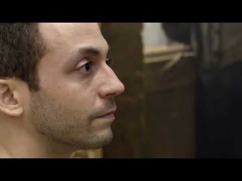 Your Bones and Your Eyes - Trailer | IFFR 2019