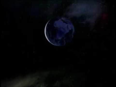 In Search of Santa (2004) - International English Trailer (RARE!)