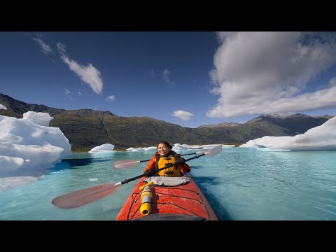 Into Nature's Wild - Official IMAX Trailer