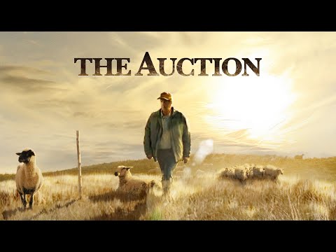 The Auction (2013) | Trailer | Gabriel Arcand | Gilles Renaud | Lucie Laurier
