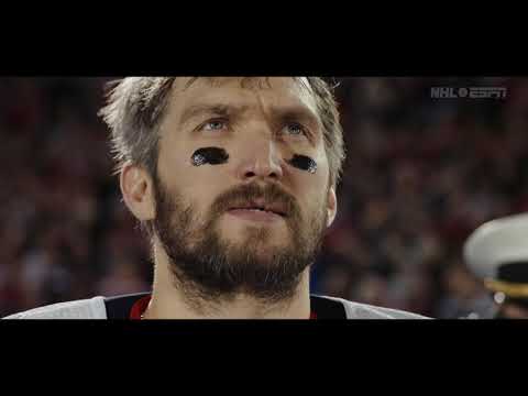 Alex Ovechkin “Gr8tness” Trailer