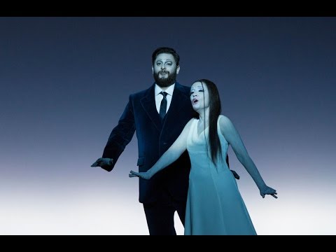 La Traviata | Robert Wilson | Teodor Currentzis