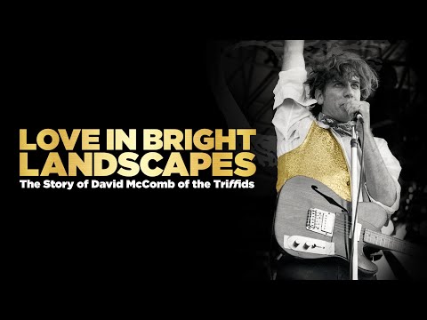 Love In Bright Landscapes - Official Trailer