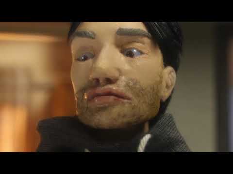 The Expected - Göteborg Film Festival 2021