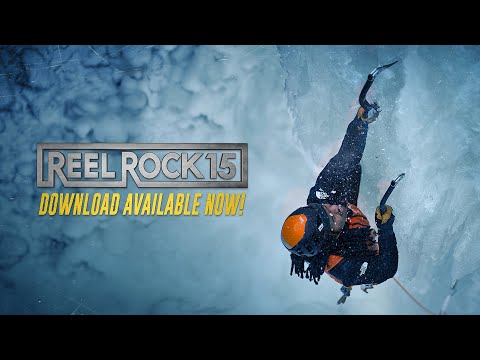 REEL ROCK 15 Official Trailer