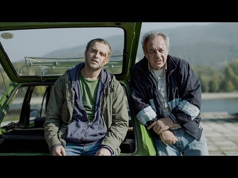 SECRET INGREDIENT Trailer | PÖFF 2017