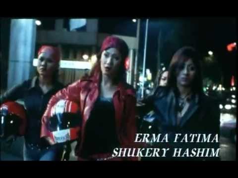 Janji Diana - Trailer