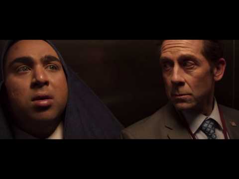 Donald Mohammed Trump