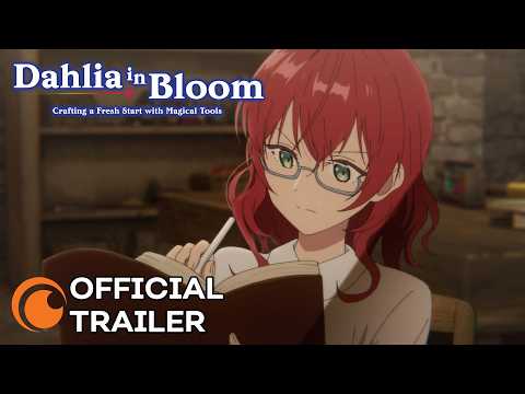 Official Trailer [Subtitled]