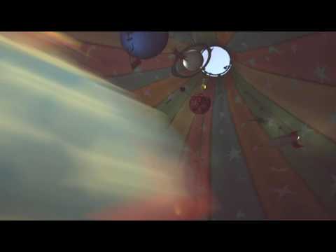 Space Dogs Official Trailer 2010