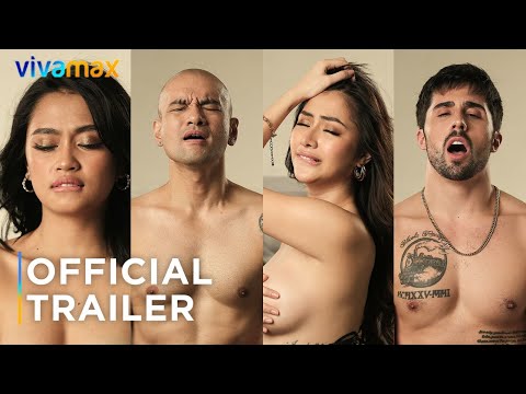 FOURSOME | Official Trailer | World Premiere this December 22 only on Vivamax