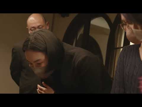 『春の画 SHUNGA』新予告（18歳未満は見ちゃダメ）