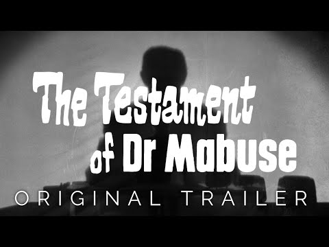 Original German Trailer [Subtitled]