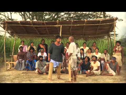 Sinhawalokanaya - Movie Trailer