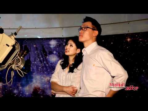 MINII AHIIN EHNER SHINE KINONII TRAILLER 1MIN